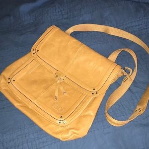 The Sak Convertible Backpack/Crossbody